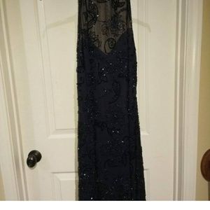 Black Tie Oleg Cassini